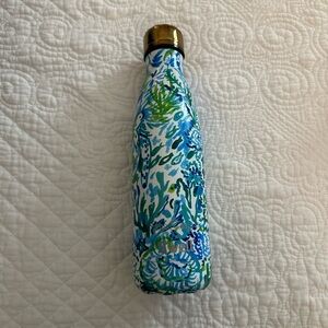 S'well x Lilly Pulitzer Water Bottle